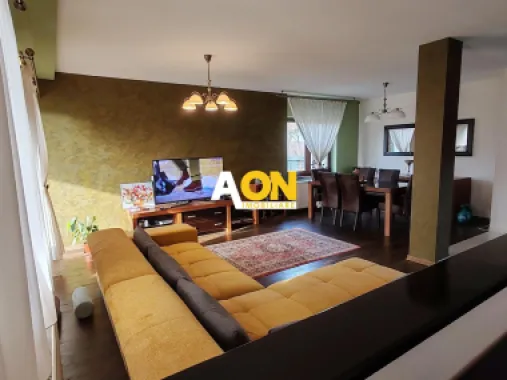 Casa 3 Camere, 179 mp Construiti, Teren 784 mp, Zona Cetate