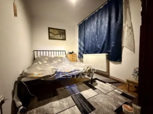 Apartament cu 3 camere de vanzare, zona Girocului, Timisoara