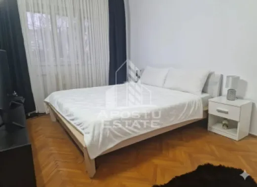 Apartament cu 2 camere de vanzare, zona Girocului, Timisoara
