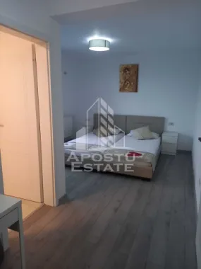 DUplex in Ghiroda , 3 Dormitoare, Gradina Proprie