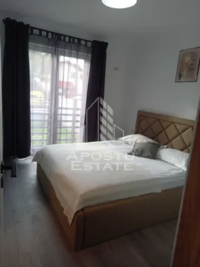 DUplex in Ghiroda , 3 Dormitoare, Gradina Proprie