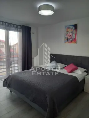 DUplex in Ghiroda , 3 Dormitoare, Gradina Proprie