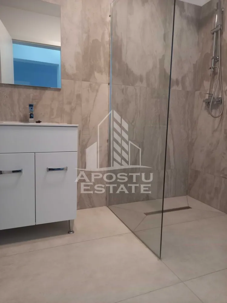 DUplex in Ghiroda , 3 Dormitoare, Gradina Proprie