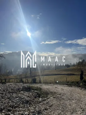 Super oferta I Vânzare Teren – Poiana Sohodol, Județ Alba