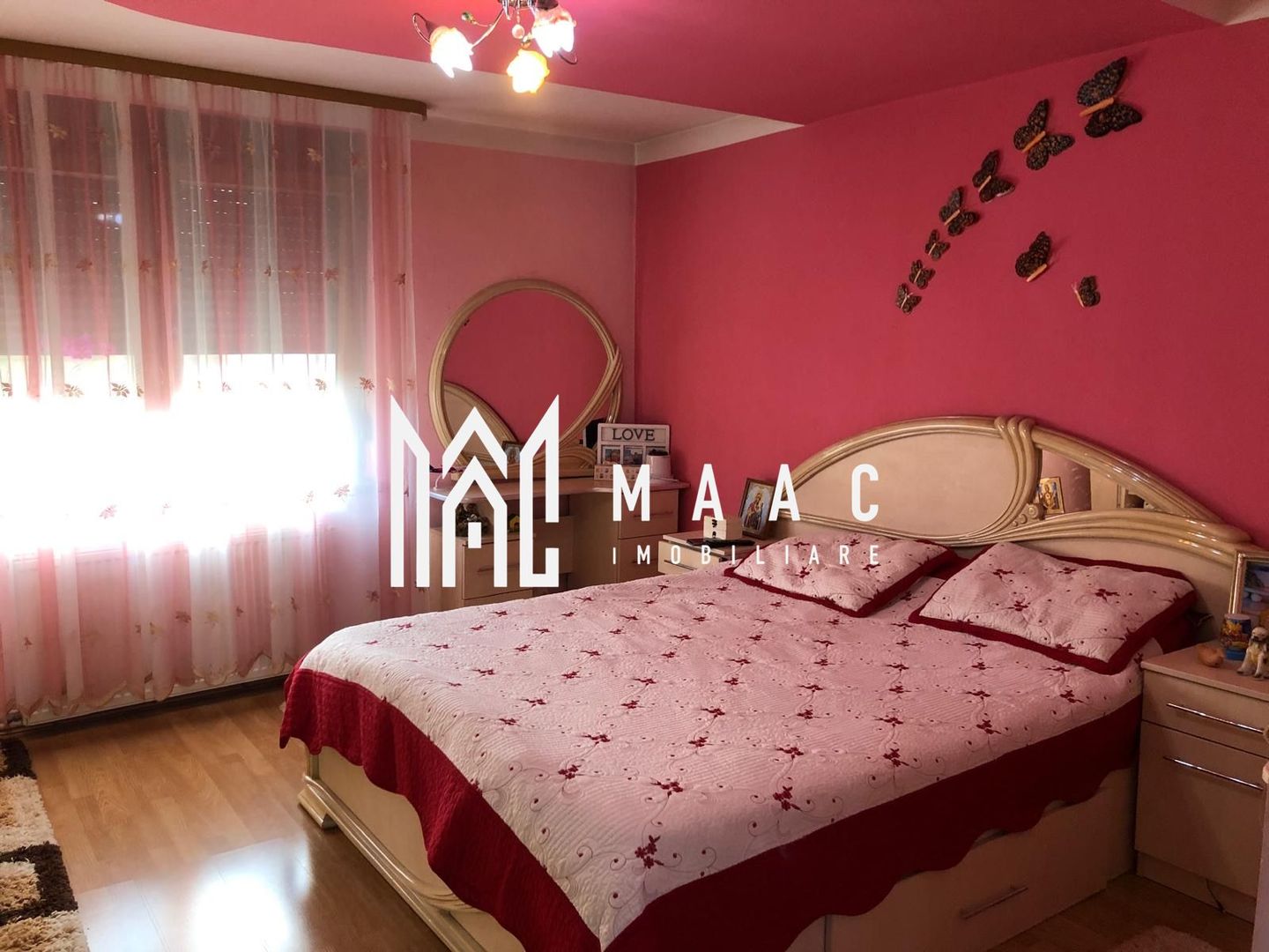 Casa Individuala 6 Camere I 2corpuri I 800 mp teren, Lazaret