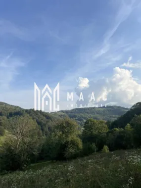 Super oferta I Vânzare Teren – Poiana Sohodol, Județ Alba