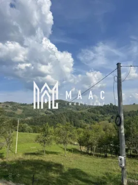 Super oferta I Vânzare Teren – Poiana Sohodol, Județ Alba