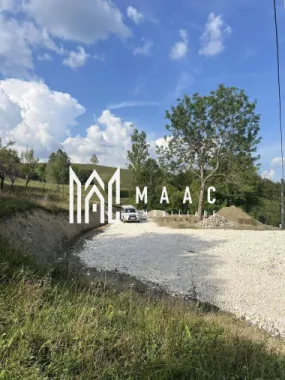 Super oferta I Vânzare Teren – Poiana Sohodol, Județ Alba