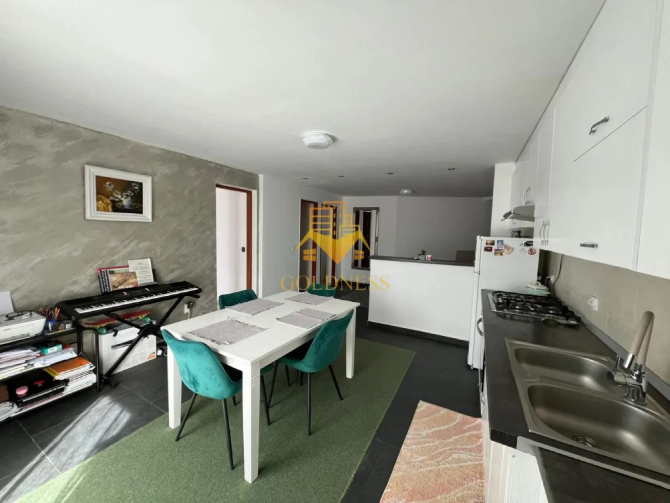3 camere, Gheorgheni, Zona Iulius Mall, FSEGA, Interservisan