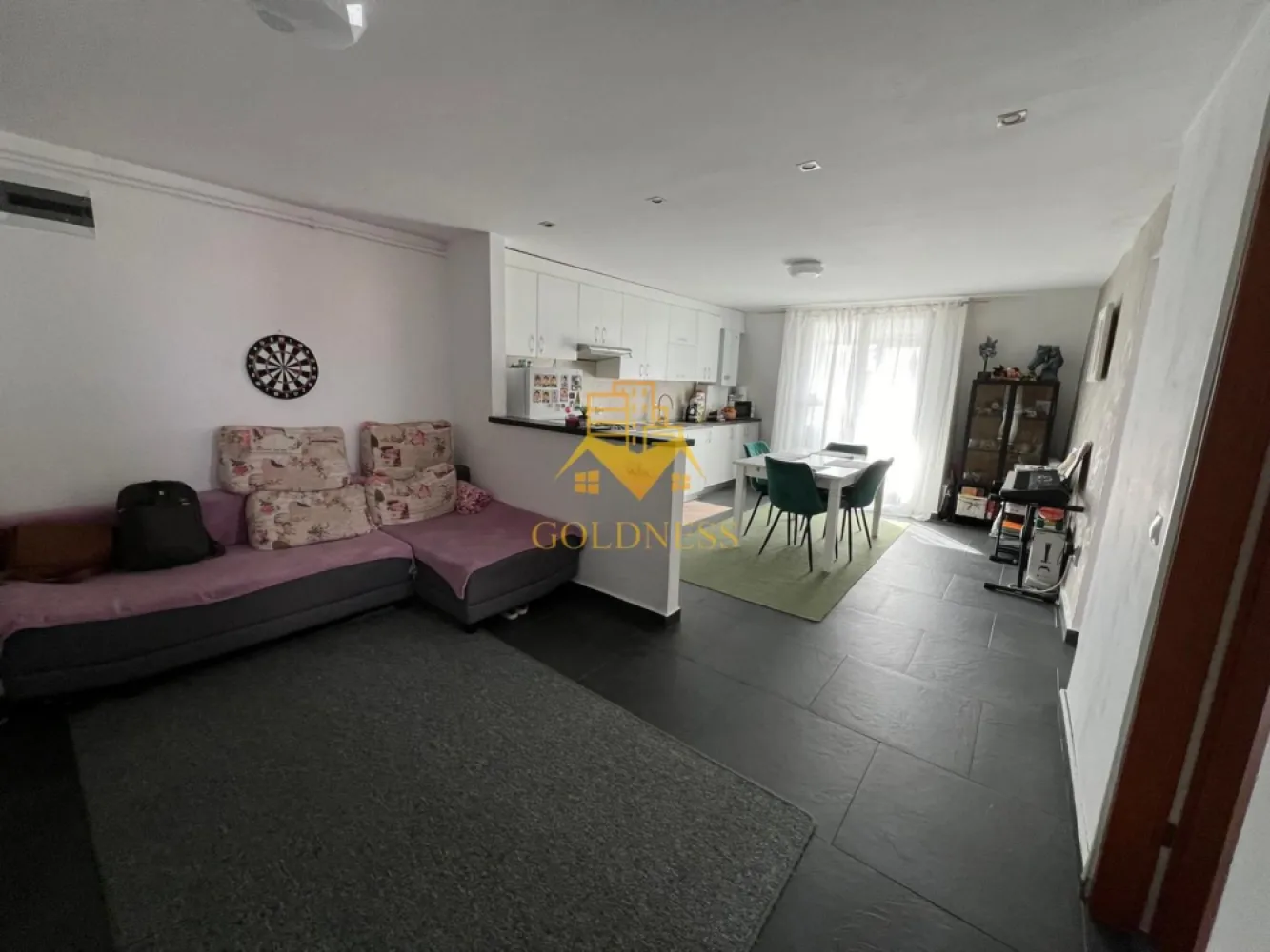 3 camere, Gheorgheni, Zona Iulius Mall, FSEGA, Interservisan