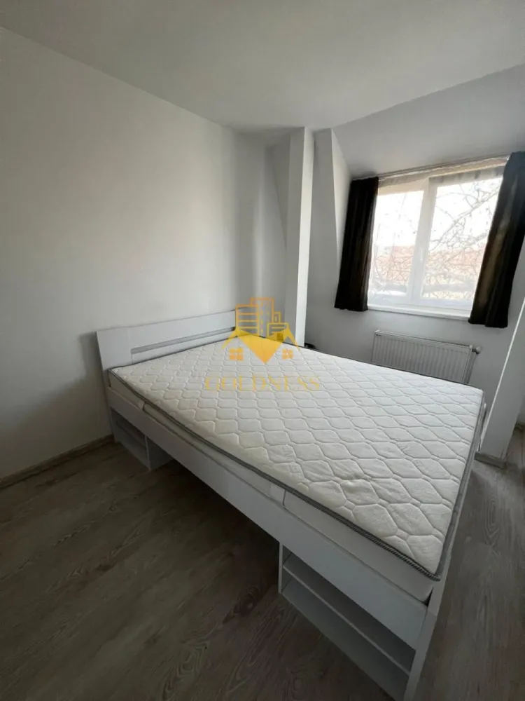 3 camere, Gheorgheni, Zona Iulius Mall, FSEGA, Interservisan