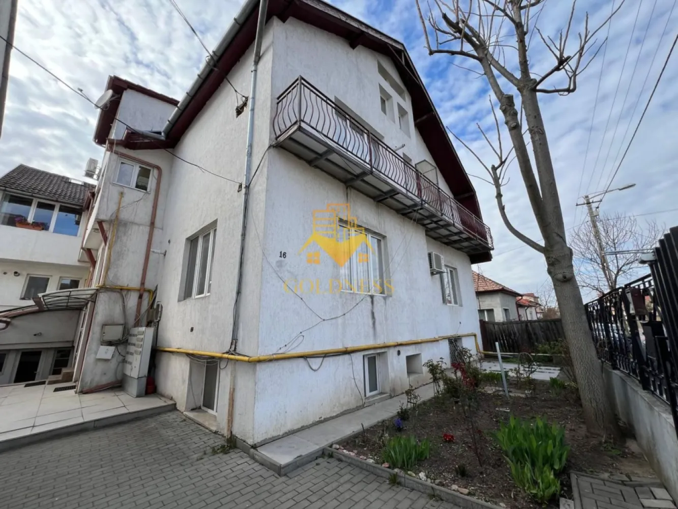 3 camere, Gheorgheni, Zona Iulius Mall, FSEGA, Interservisan