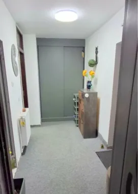 Vanzare - apartament cu o camera - S-uri, Nae leonard