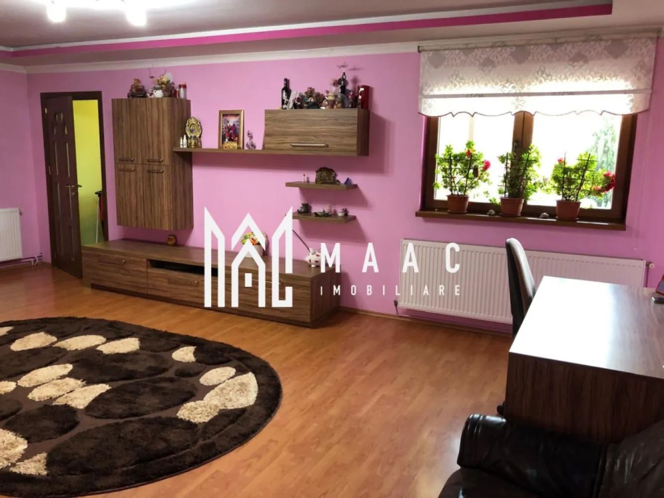 Casa Individuala I 6 Camere I Acces Auto I Curte I Lazaret