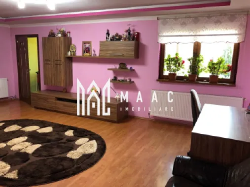 Casa Individuala I 6 Camere I Acces Auto I Curte I Lazaret