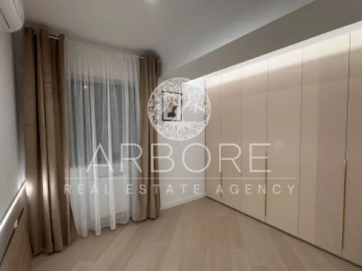 Apartament 3 camere de lux de închiriat mobilat si utilat – Pipera