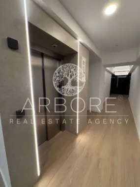 Apartament 3 camere de lux de închiriat mobilat si utilat – Pipera