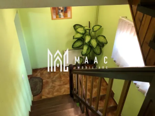 Casa Individuala I 6 Camere I Acces Auto I Curte I Lazaret