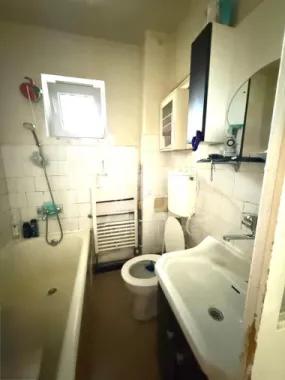 🏢 Apartament 2 camere de vânzare – zona Moldovei |