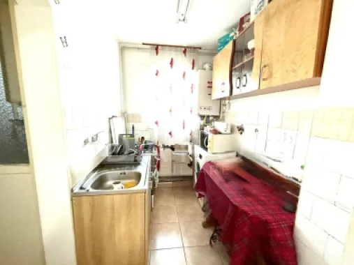 🏢 Apartament 2 camere de vânzare – zona Moldovei |