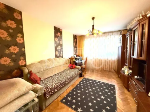 🏢 Apartament 2 camere de vânzare – zona Moldovei |