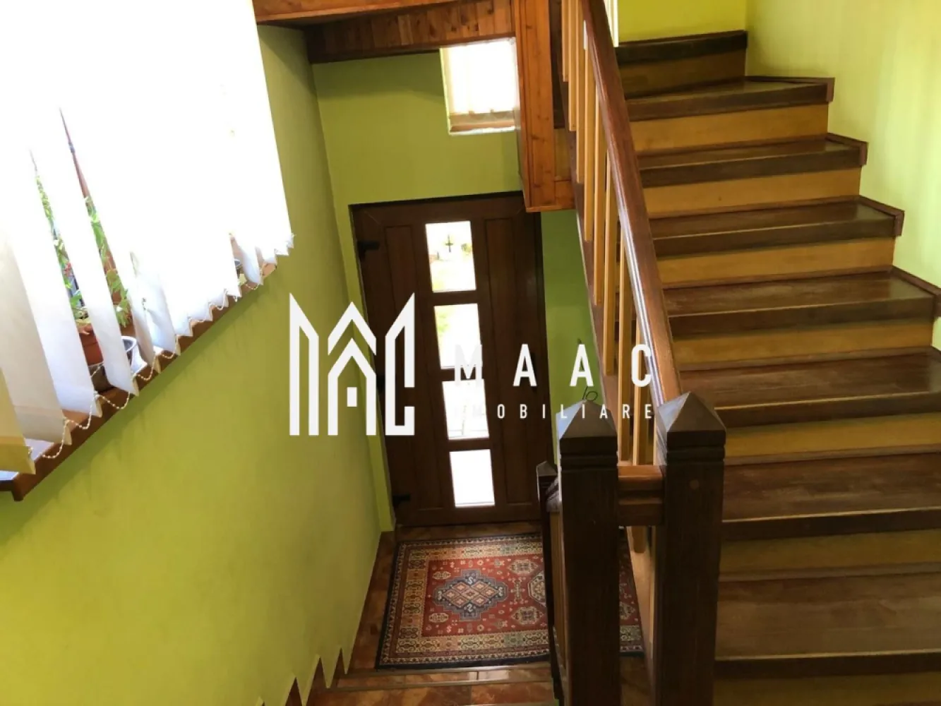 Casa Individuala I 6 Camere I Acces Auto I Curte I Lazaret