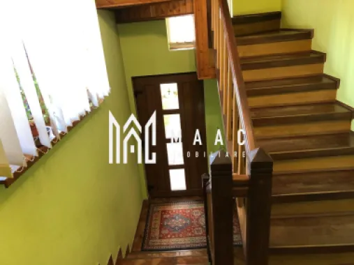 Casa Individuala I 6 Camere I Acces Auto I Curte I Lazaret