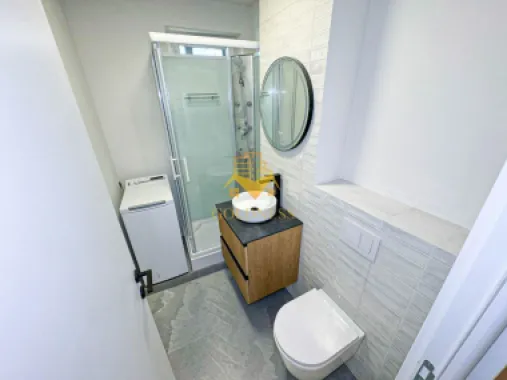 2 camere, decomandate, Gheorgheni, zona Constantin Brancusi, Alverna