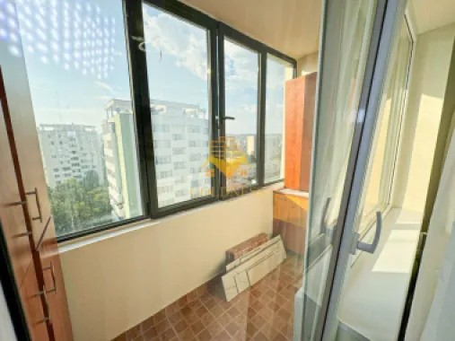 2 camere, decomandate, Gheorgheni, zona Constantin Brancusi, Alverna