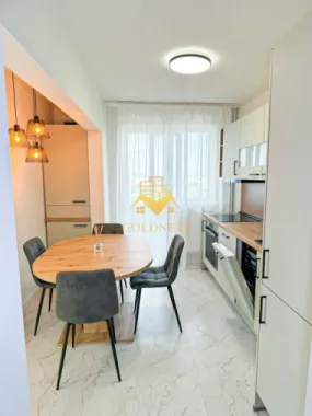 2 camere, decomandate, Gheorgheni, zona Constantin Brancusi, Alverna