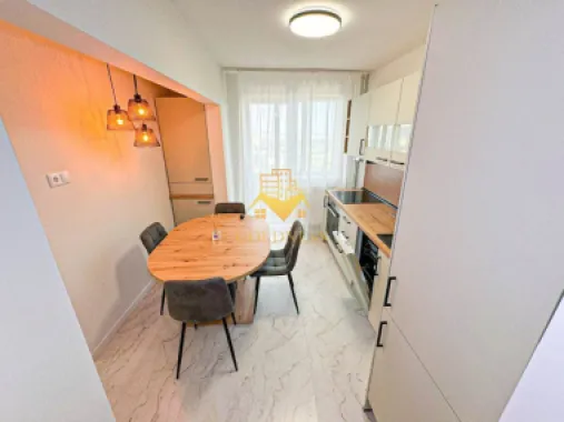 2 camere, decomandate, Gheorgheni, zona Constantin Brancusi, Alverna