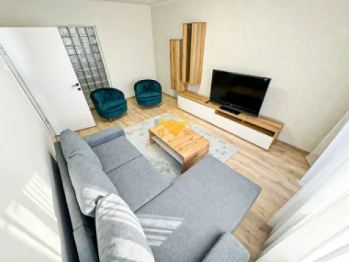 2 camere, decomandate, Gheorgheni, zona Constantin Brancusi, Alverna