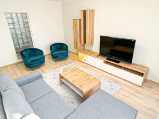 2 camere, decomandate, Gheorgheni, zona Constantin Brancusi, Alverna