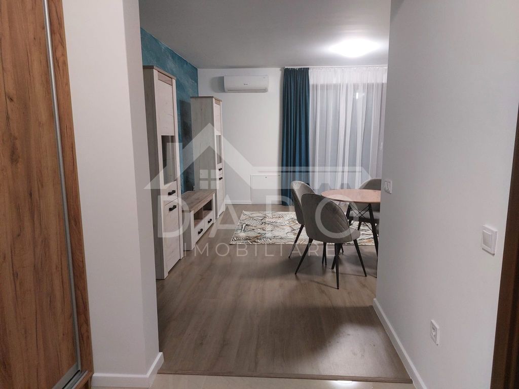 🏡 Studio de închiriat – Green Residence | 350 €/lună