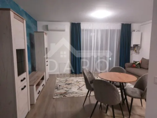 🏡 Studio de închiriat – Green Residence | 350 €/lună