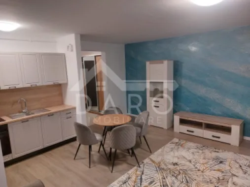 🏡 Studio de închiriat – Green Residence | 350 €/lună