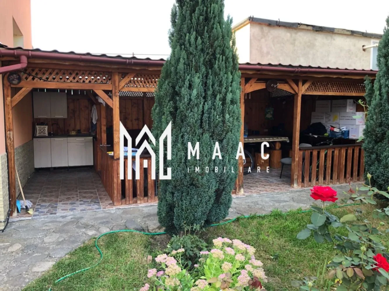 Casa Individuala I 6 Camere I Acces Auto I Curte I Lazaret