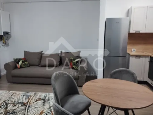 🏡 Studio de închiriat – Green Residence | 350 €/lună