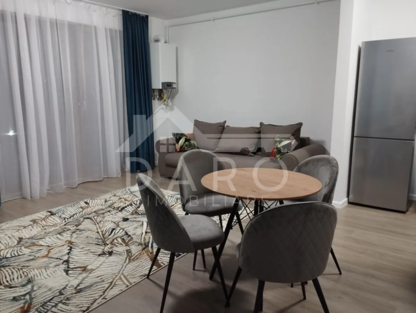 🏡 Studio de închiriat – Green Residence | 350 €/lună