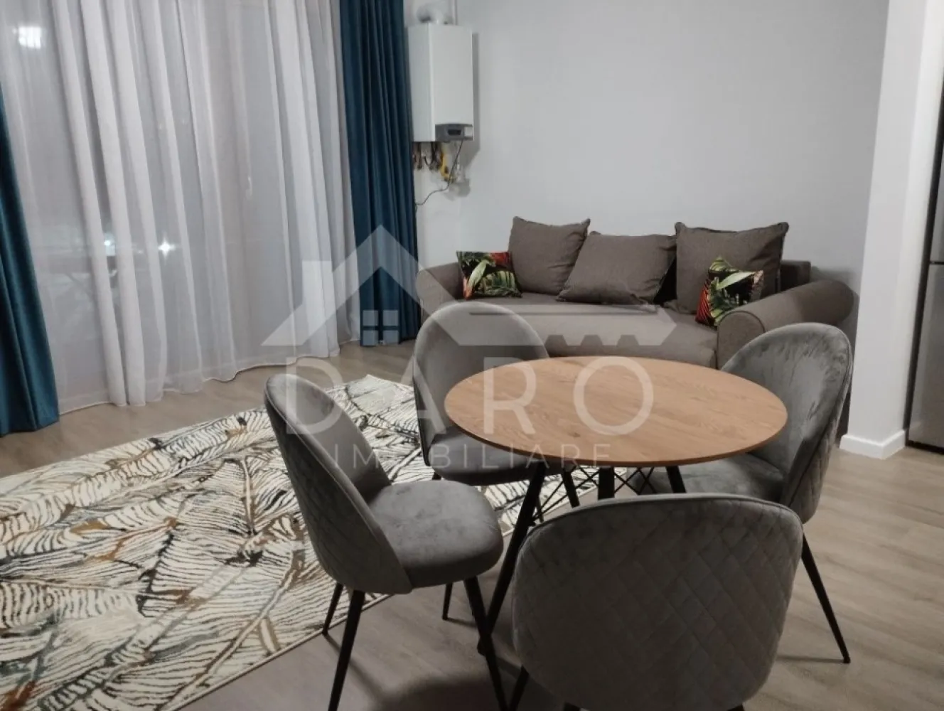 🏡 Studio de închiriat – Green Residence | 350 €/lună