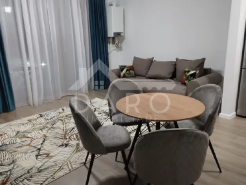🏡 Studio de închiriat – Green Residence | 350 €/lună