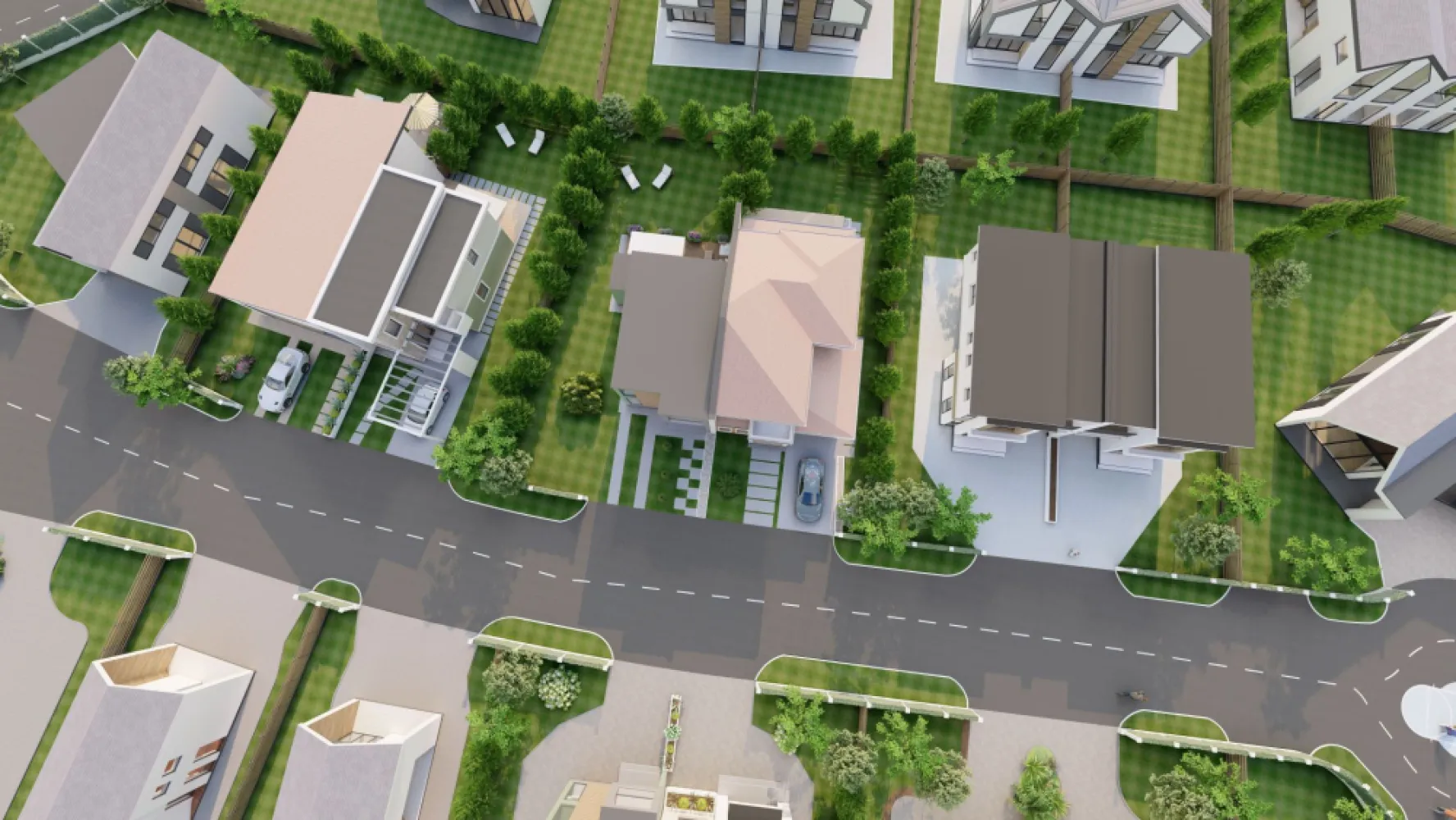 Teren ARED CITY, 657 mp, cu acces securizat și infrastructură completă - Teren de 657 mp situat într-o zonă modernă și bine organizată a municipiului Arad, cu acces securizat, străzi asfaltate și toate utilitățile disponibile. Poziționarea la un minut de ARED Active Park, un parc de 16.000 mp dedicat sportului și relaxării, oferă un avantaj semnificativ pentru viitorii proprietari. Suprafața totală este de 657 mp, într-un cartier cu infrastructură completă: apă, gaz, curent și internet. Accesul este securizat, iar terenul este potrivit pentru construcția unei locuințe moderne, cu spațiu generos pentru curte, terasă și zone verzi. Proximitatea față de ARED Active Park oferă acces rapid la zone verzi, piste de alergare, locuri de joacă și spații de relaxare. Cartierul ARED City este bine conectat cu orașul și beneficiază de o comunitate în formare, orientată spre confort și calitate a vieții. Prețul de 116.995 euro plus TVA reflectă poziționarea premium și infrastructura completă. 📞 0761 899 230 – Mihai Molnar 🏢 Consultant imobiliar ARED – Bd. Decebal 2, Arad Nu dispui de toată suma? Te ajutăm noi gratuit! Îți obținem oferte de la 16 bănci. Ai o proprietate de vânzare în Arad și vrei să știi cât valorează cu adevărat? Sună-mă pentru o evaluare gratuită, fără obligații. Bulevardul Decebal 2, Arad 310133 }}