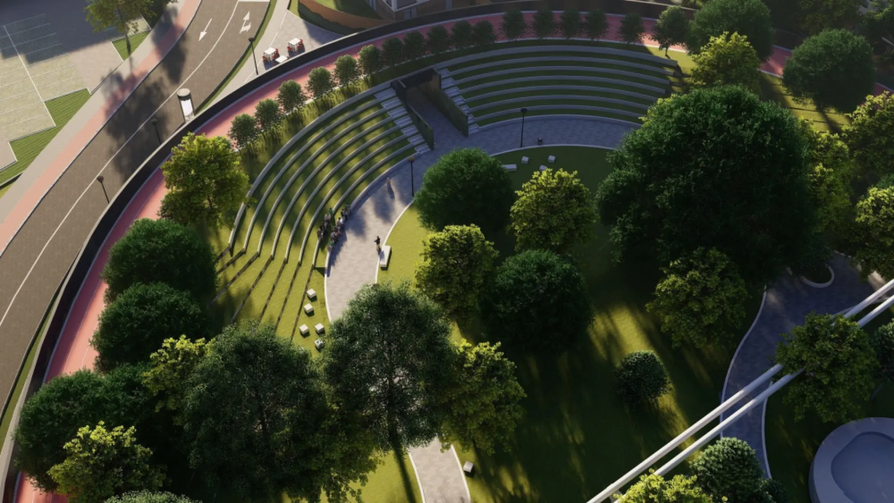 Dacă ai putea construi exact casa pe care o visezi… ai începe de aici!