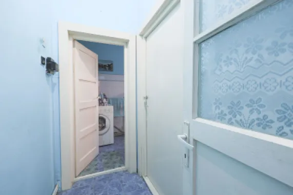 O casă în Grădiște, cu grădină proprie - teren 316 mp