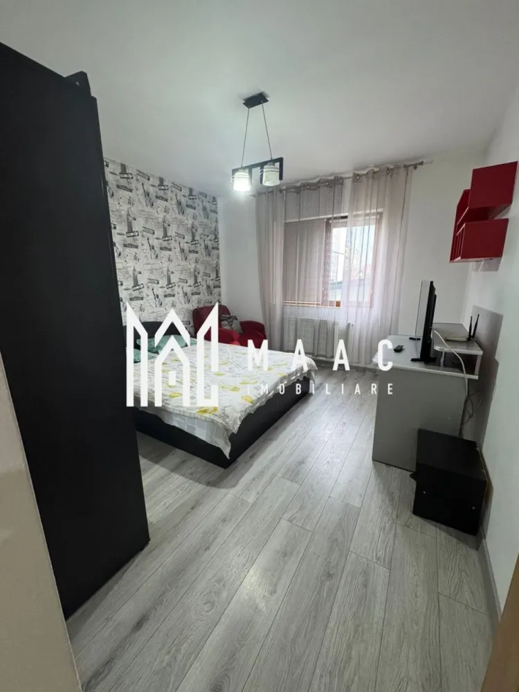 Apartament de închiriat I 2 camere I zona Pictor Brana