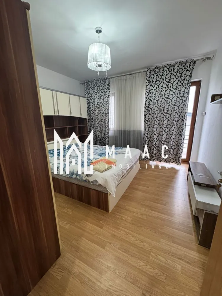 Apartament de închiriat I 2 camere I zona Pictor Brana