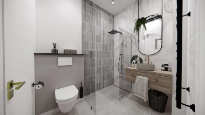 PENTHOUSE ARED CITY – DIRECT DE LA DEZVOLTATOR, FĂRĂ AGENȚII