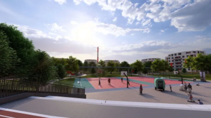 PENTHOUSE ARED CITY – DIRECT DE LA DEZVOLTATOR, FĂRĂ AGENȚII