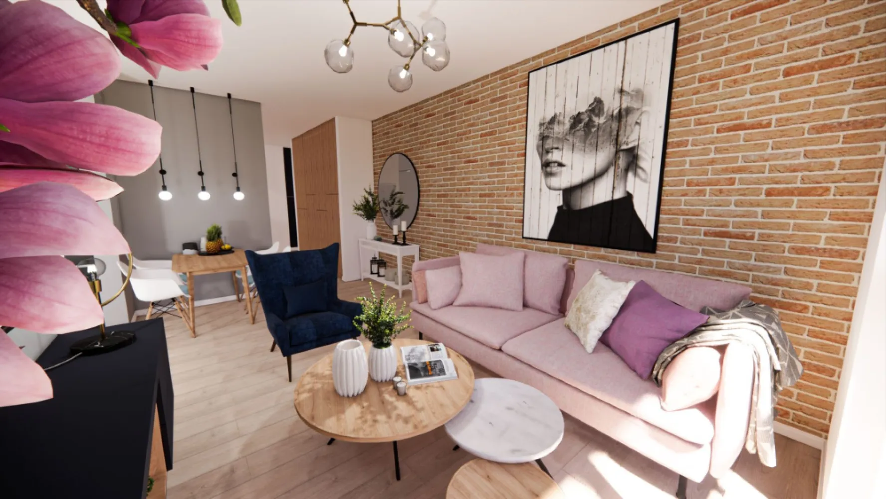 Apartament nou ARED – 2 camere, parcare inclusă | Finalizare 2026 - 📍 Locație: bloc nou ARED, etaj 4 / 6 📐 Suprafață totală: 54 mp 🚗 Loc de parcare inclus 💰 Preț: 89.576 EUR + TVA Cauți un apartament nou, eficient energetic, într-un bloc modern ARED, cu parcare inclusă și termen clar de finalizare? Acest apartament este o alegere excelentă atât pentru locuit, cât și ca investiție pe termen lung. Dotări și specificații tehnice: - Încălzire centrală pe gaz, cu încălzire în pardoseală – confort termic superior și consum optim - Rolete incluse – plus de intimitate și control al luminii - Tâmplărie PVC, profil 7 camere (minim 80 mm) + geam triplu stratificat (50 mm) – izolare termică și fonică foarte bună - Izolație termică superioară: polistiren expandat 10 cm + extrudat 2 cm - Construcție modernă, cu soluții tehnice de nivel mediu–superior, gândite pentru durabilitate și economie Avantaje: Apartament nou, într-un imobil modern ARED Confort ridicat și eficiență energetică foarte bună – costuri de întreținere reduse Investiție sigură, într-o zonă în plină dezvoltare, cu termen de finalizare 2026 Potrivit pentru locuință personală, dar și pentru închiriere, datorită cererii mari pe segmentul ARED 👉 Sună acum! 📞 Mihai Molnar – Consultant ARED CITY 📲 0761 899 230 📍 ARED CITY | CENTRU – Bd. Decebal 2, Arad }}