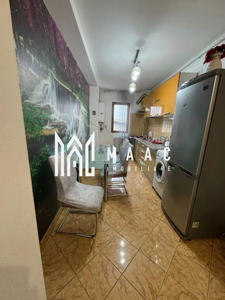 Apartament de închiriat I 2 camere I zona Pictor Brana